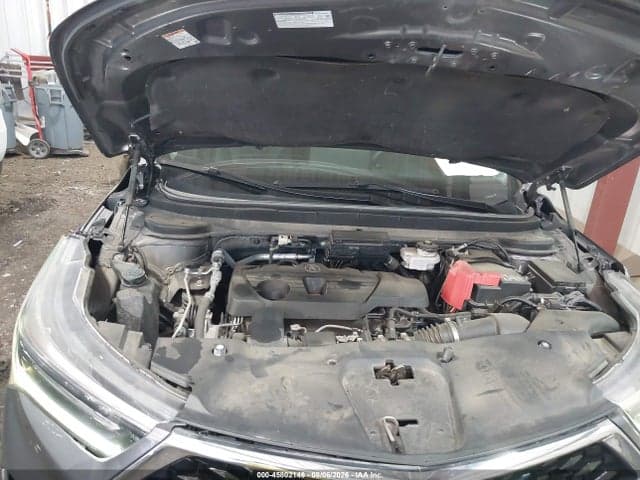 2021 ACURA RDX STANDARD 10