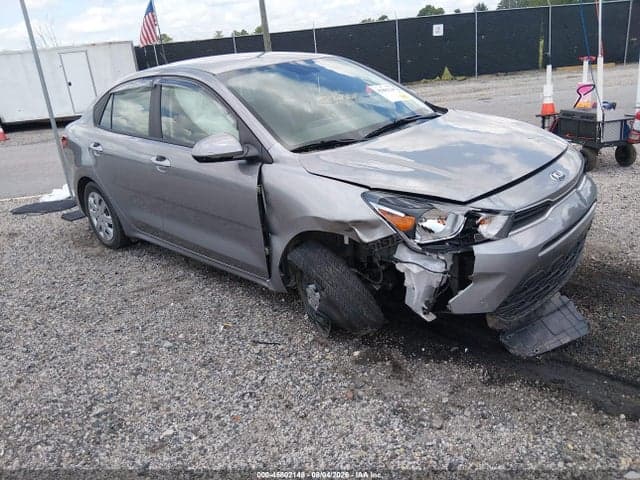 2021 KIA RIO S 1