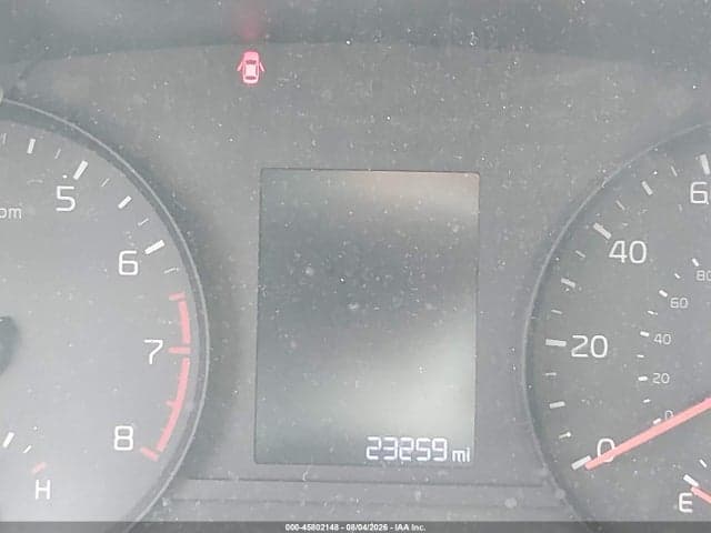 2021 KIA RIO S 15
