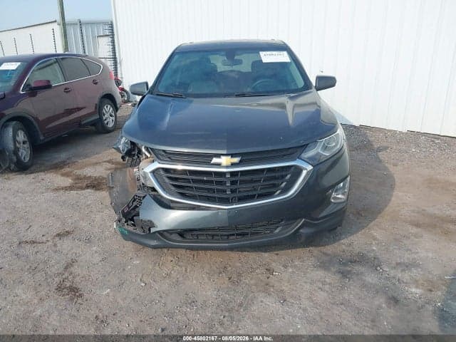 2019 CHEVROLET EQUINOX LT 12