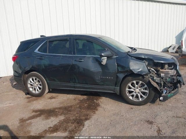 2019 CHEVROLET EQUINOX LT 13
