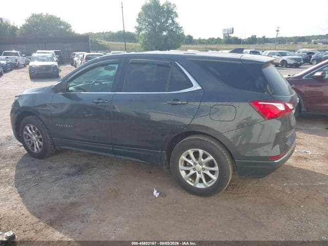 2019 CHEVROLET EQUINOX LT 14