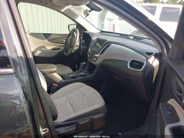 2019 CHEVROLET EQUINOX LT 5