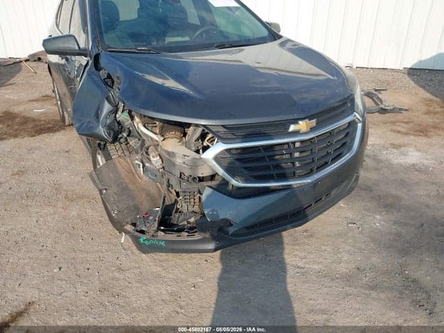 2019 CHEVROLET EQUINOX LT 6