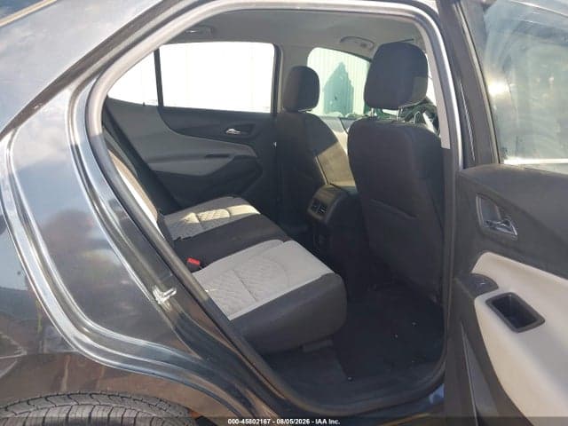 2019 CHEVROLET EQUINOX LT 8
