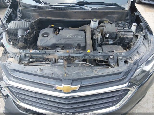 2019 CHEVROLET EQUINOX LT 10