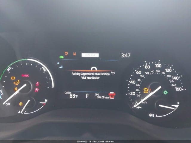 2025 TOYOTA SIENNA XLE 7