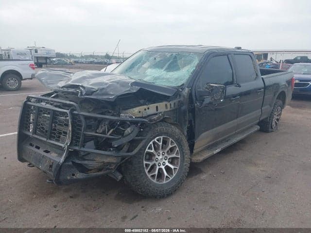 2023 FORD F-150 KING RANCH 2
