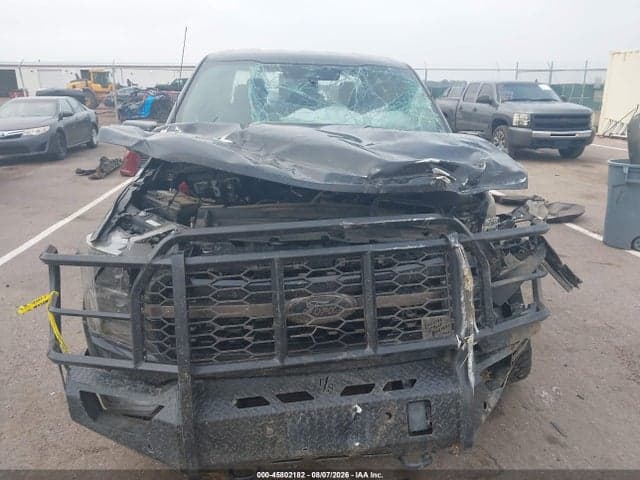 2023 FORD F-150 KING RANCH 12