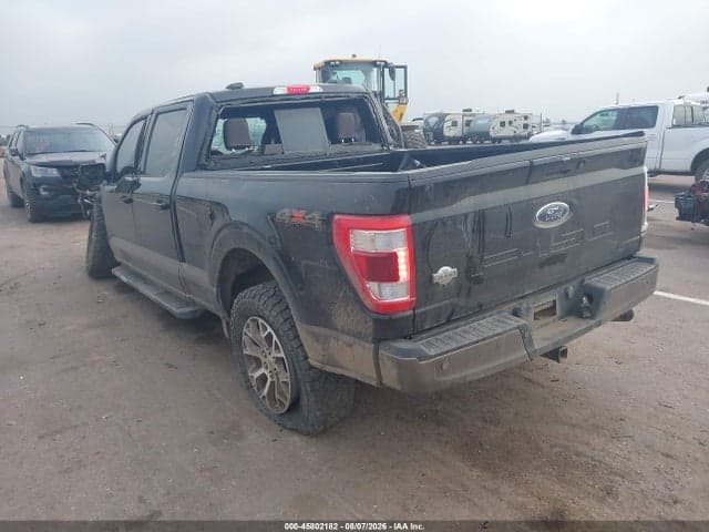 2023 FORD F-150 KING RANCH 3