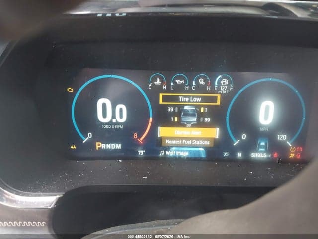 2023 FORD F-150 KING RANCH 7