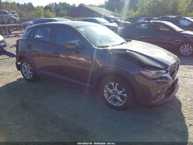 2018 MAZDA CX-3 SPORT - 1