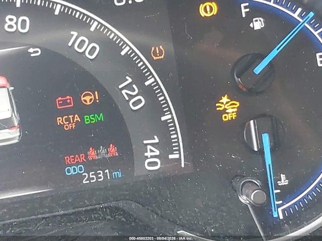 2025 TOYOTA RAV4 HYBRID XLE 16