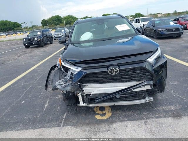 2025 TOYOTA RAV4 HYBRID XLE 6