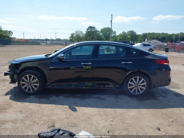 2020 KIA OPTIMA EX PREMIUM 15
