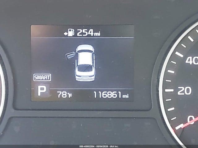 2020 KIA OPTIMA EX PREMIUM 16