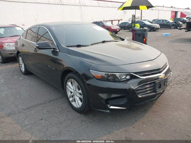 2017 CHEVROLET MALIBU 1LT - 1