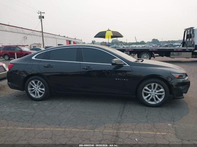 2017 CHEVROLET MALIBU 1LT 13