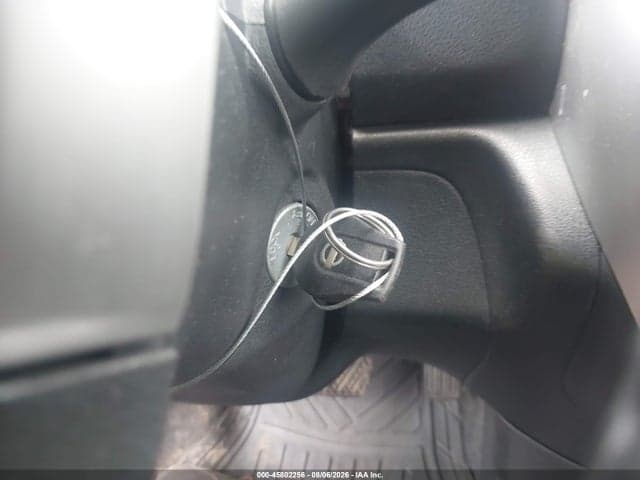2019 NISSAN VERSA NOTE SV 11