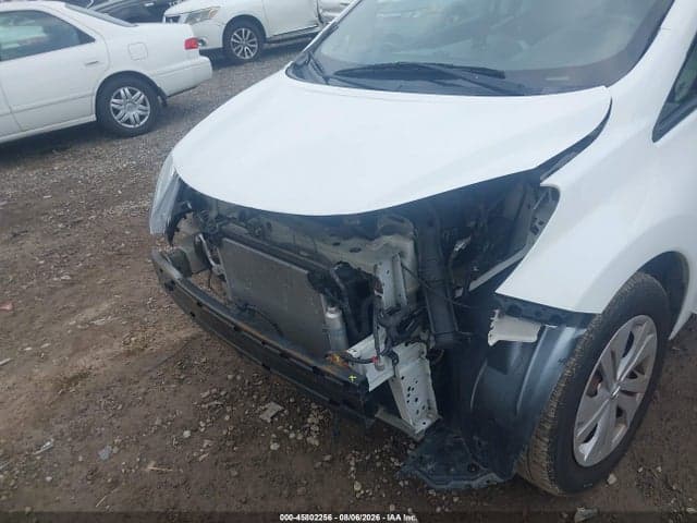 2019 NISSAN VERSA NOTE SV 6