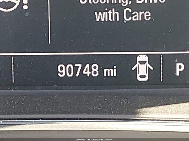 2019 CHEVROLET CRUZE LS 15
