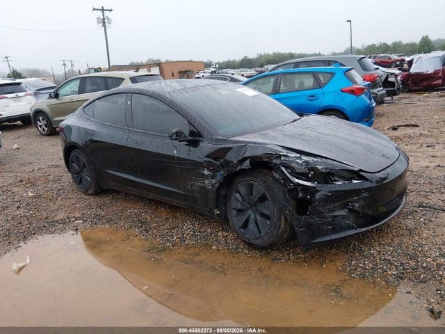 2026 TESLA MODEL 3 PREMIUM ALL-WHEEL DRIVE 1