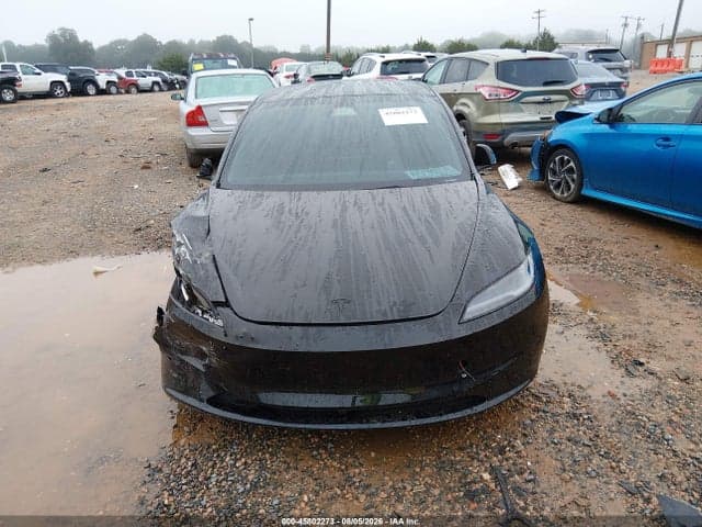 2026 TESLA MODEL 3 PREMIUM ALL-WHEEL DRIVE 11