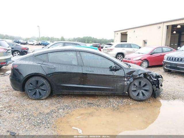 2026 TESLA MODEL 3 PREMIUM ALL-WHEEL DRIVE 12