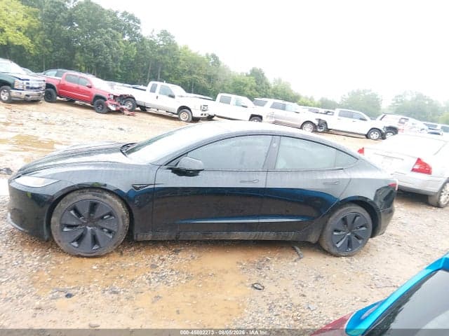 2026 TESLA MODEL 3 PREMIUM ALL-WHEEL DRIVE 13
