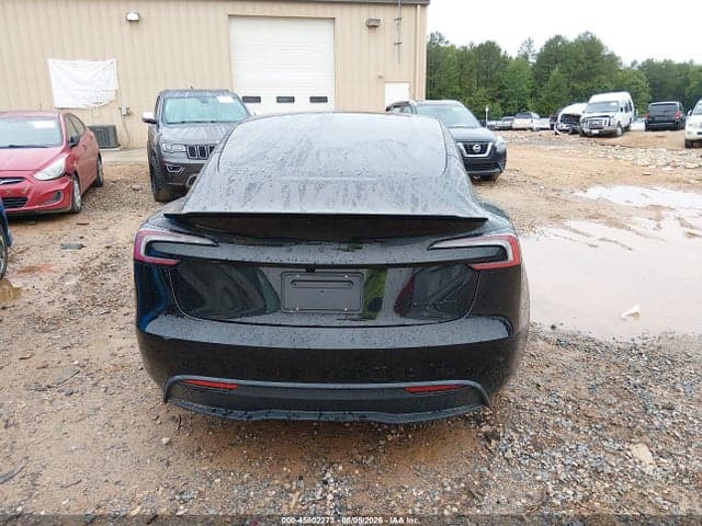 2026 TESLA MODEL 3 PREMIUM ALL-WHEEL DRIVE 15