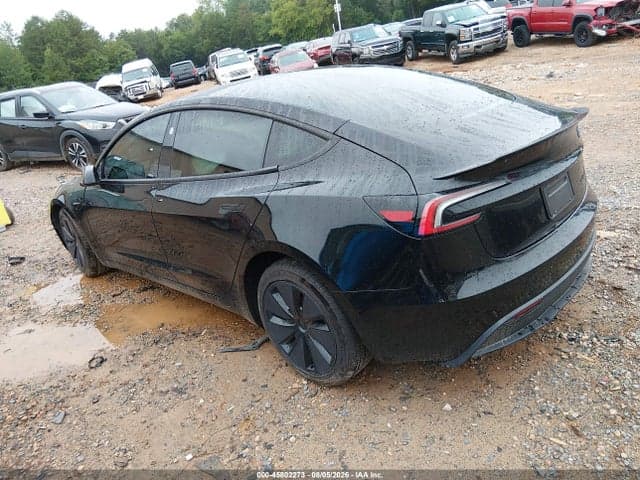 2026 TESLA MODEL 3 PREMIUM ALL-WHEEL DRIVE 3