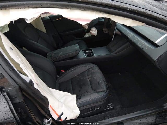 2026 TESLA MODEL 3 PREMIUM ALL-WHEEL DRIVE 5