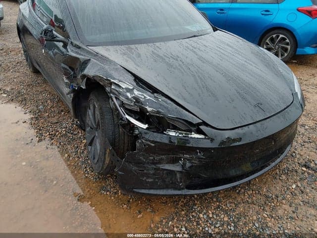 2026 TESLA MODEL 3 PREMIUM ALL-WHEEL DRIVE 6