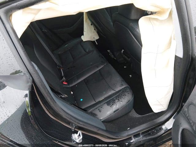 2026 TESLA MODEL 3 PREMIUM ALL-WHEEL DRIVE 8