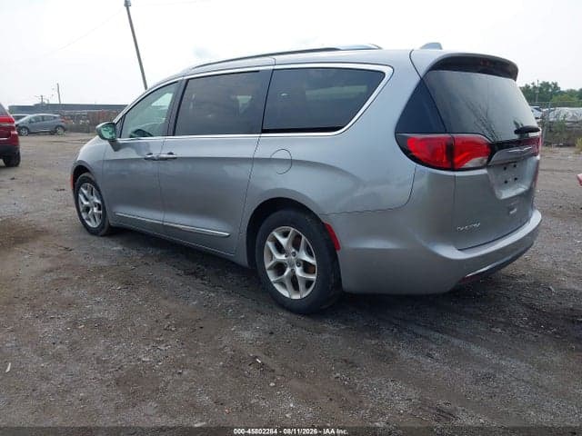 2018 CHRYSLER PACIFICA TOURING L PLUS 3