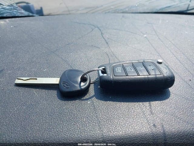 2021 HYUNDAI ACCENT SE 11