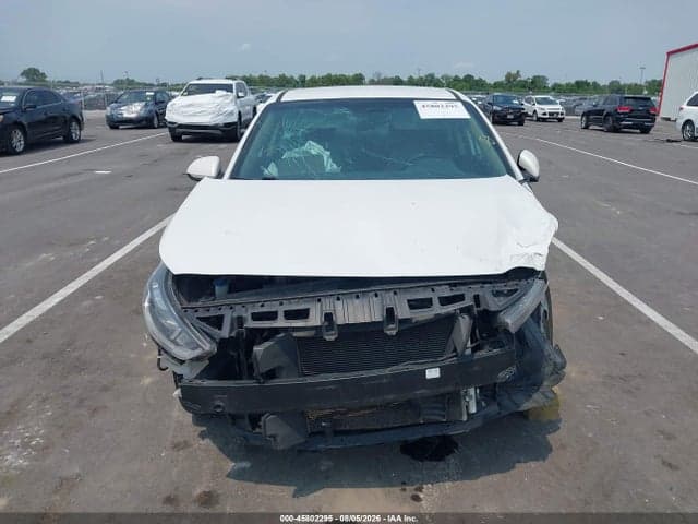2021 HYUNDAI ACCENT SE 12