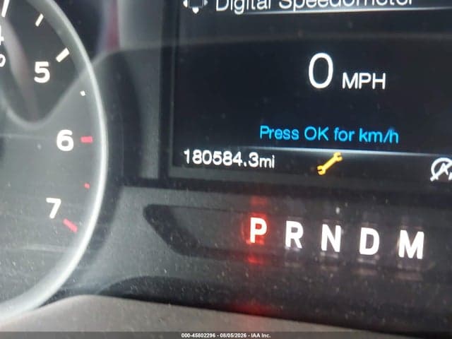 2017 FORD F-150 XLT 15