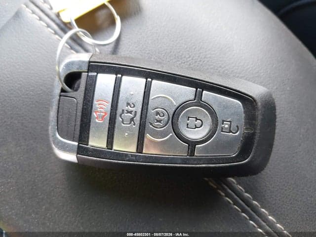 2024 FORD MUSTANG ECOBOOST PREMIUM FASTBACK 11
