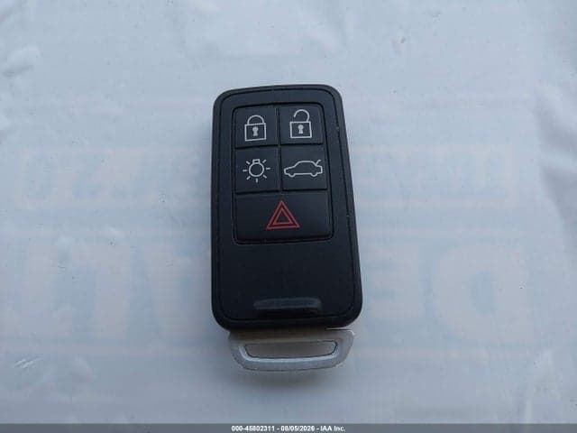 2017 VOLVO S60 INSCRIPTION T5 11