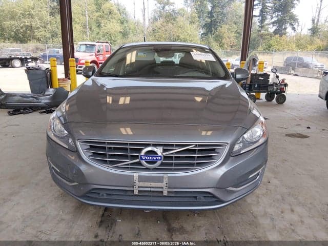 2017 VOLVO S60 INSCRIPTION T5 13