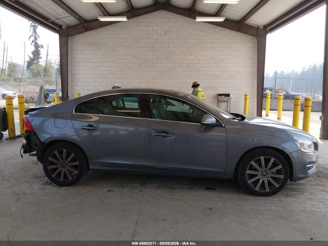 2017 VOLVO S60 INSCRIPTION T5 14