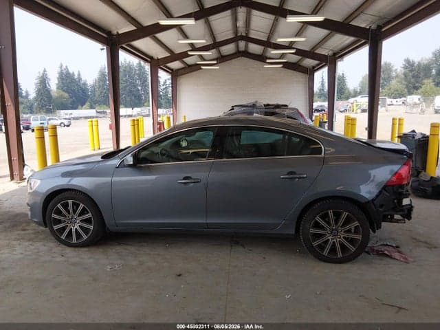 2017 VOLVO S60 INSCRIPTION T5 15