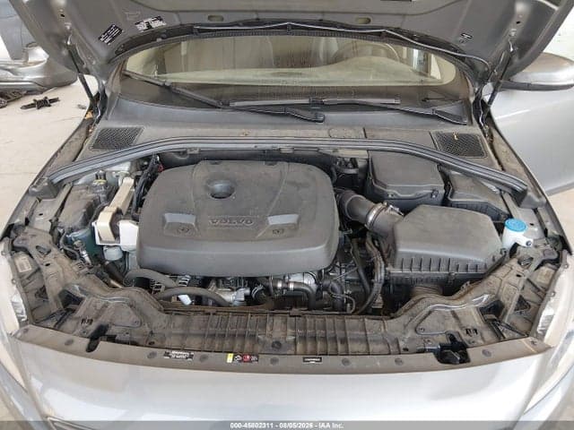 2017 VOLVO S60 INSCRIPTION T5 10