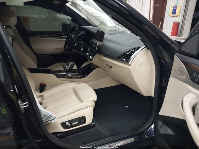 2020 BMW X4 M40I 5