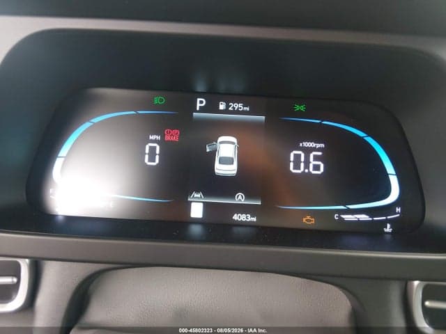 2026 HYUNDAI ELANTRA SE 7
