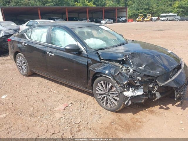 2025 NISSAN ALTIMA SV FWD - 1