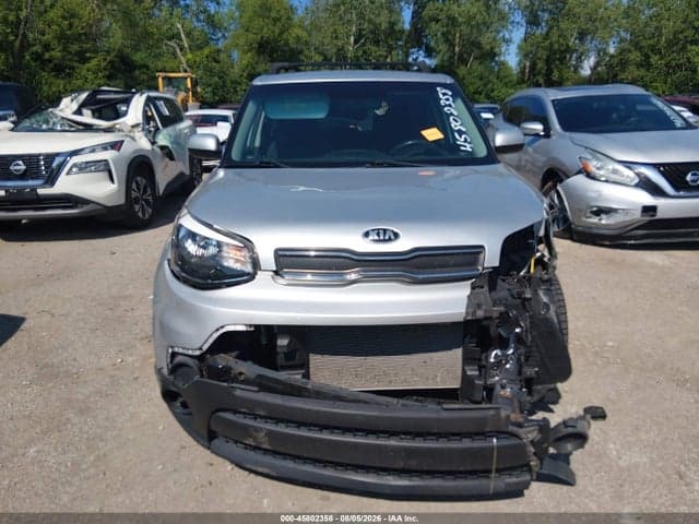 2018 KIA SOUL 13
