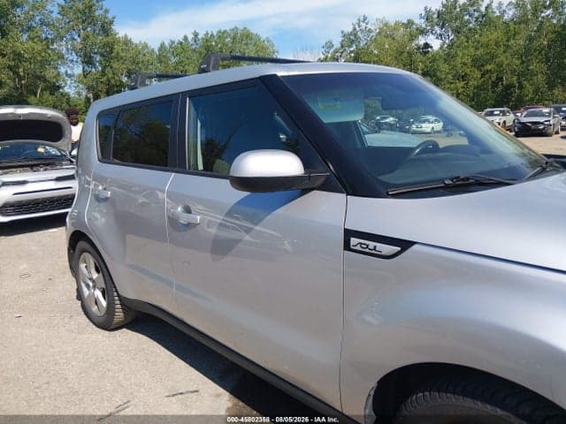 2018 KIA SOUL 14