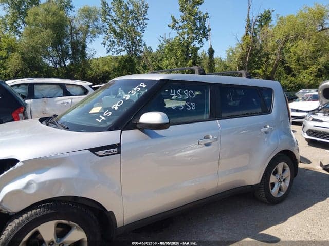 2018 KIA SOUL 15